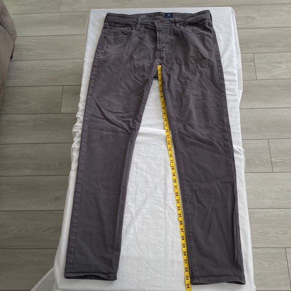 AG Adriano Goldschmied The Tellis Modern Slim 36 X 34 - Picture 4 of 6